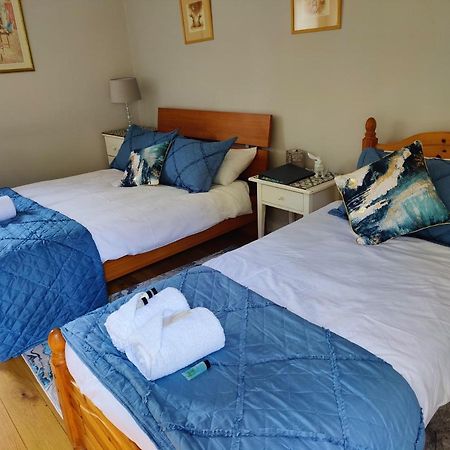 The Lampet Arms Hotell Banbury Rom bilde