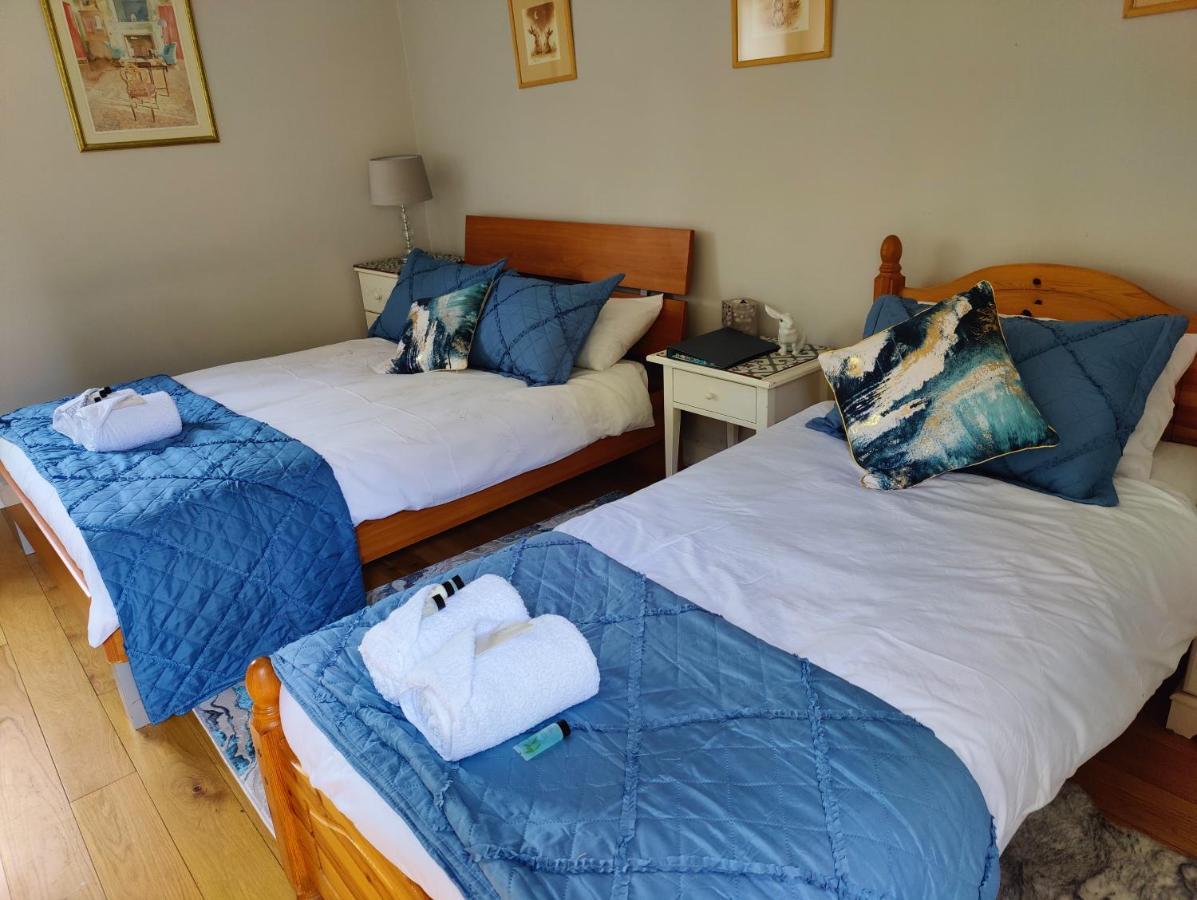 The Lampet Arms Hotell Banbury Rom bilde
